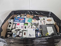 Pallet retourgoederen - afbeelding 1 van  2