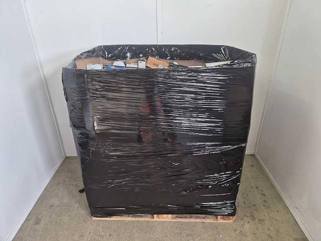 Pallet retourgoederen - afbeelding 2 van  2