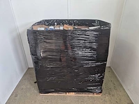 Pallet retourgoederen - afbeelding 2 van  2