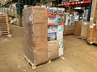Pallet retourgoederen - afbeelding 6 van  12