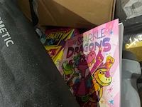 Pallet retourgoederen - afbeelding 8 van  19