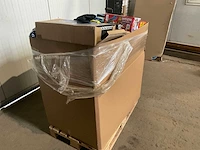 Pallet retourgoederen - afbeelding 13 van  19