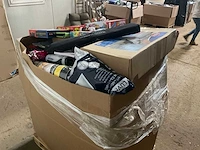 Pallet retourgoederen - afbeelding 14 van  19