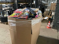 Pallet retourgoederen - afbeelding 15 van  19