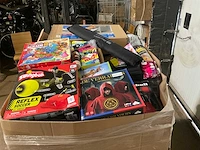 Pallet retourgoederen - afbeelding 16 van  19
