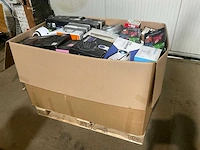 Pallet retourgoederen - afbeelding 1 van  23