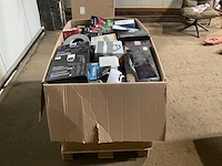 Pallet retourgoederen - afbeelding 18 van  23