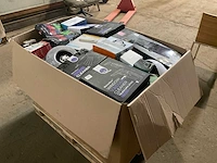 Pallet retourgoederen - afbeelding 19 van  23