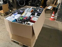 Pallet retourgoederen - afbeelding 20 van  23