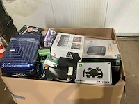 Pallet retourgoederen - afbeelding 13 van  20