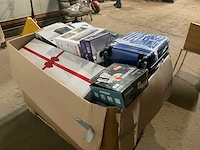 Pallet retourgoederen - afbeelding 16 van  20