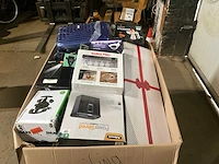 Pallet retourgoederen - afbeelding 19 van  20