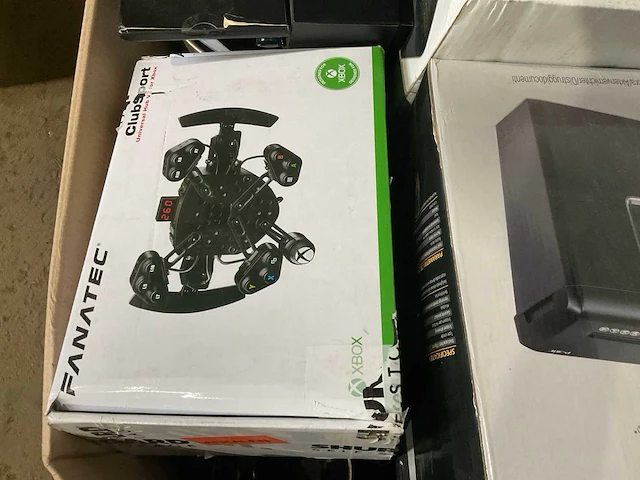 Pallet retourgoederen - afbeelding 20 van  20