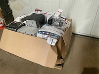 Pallet retourgoederen - afbeelding 1 van  19