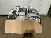 Pallet retourgoederen - afbeelding 12 van  19