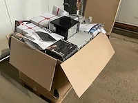 Pallet retourgoederen - afbeelding 13 van  19