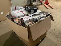 Pallet retourgoederen - afbeelding 15 van  19