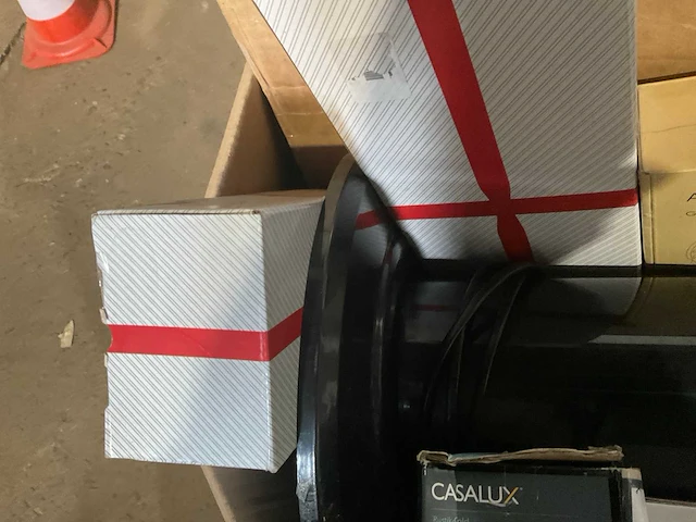 Pallet retourgoederen - afbeelding 8 van  27