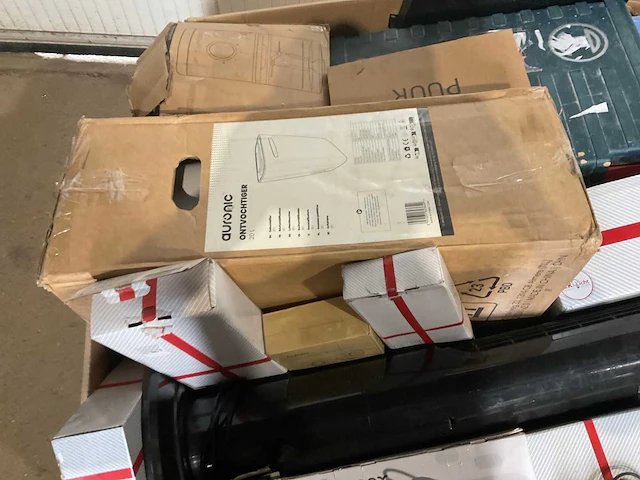 Pallet retourgoederen - afbeelding 13 van  27