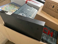 Pallet retourgoederen - afbeelding 17 van  27