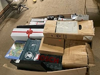 Pallet retourgoederen - afbeelding 20 van  27