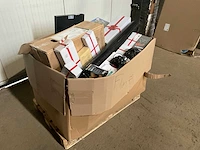 Pallet retourgoederen - afbeelding 21 van  27