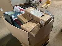 Pallet retourgoederen - afbeelding 23 van  27
