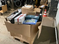 Pallet retourgoederen - afbeelding 24 van  27