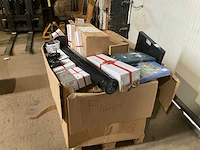 Pallet retourgoederen - afbeelding 25 van  27