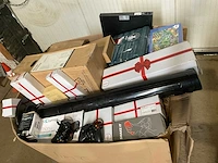 Pallet retourgoederen - afbeelding 26 van  27