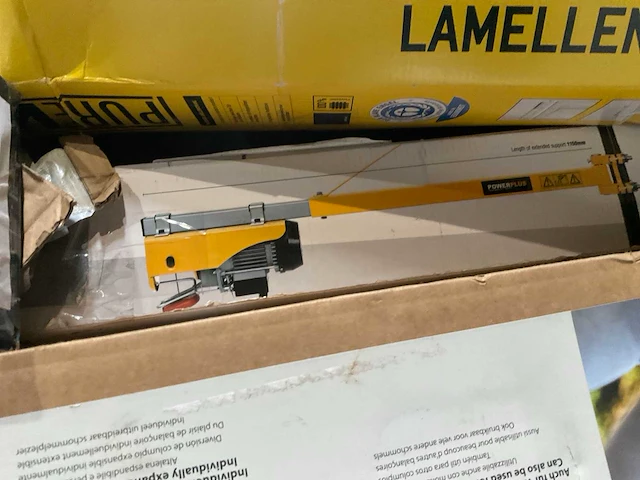 Pallet retourgoederen - afbeelding 5 van  22
