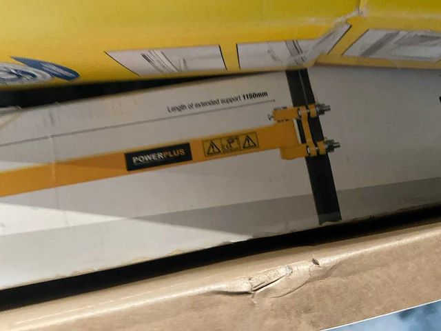Pallet retourgoederen - afbeelding 6 van  22