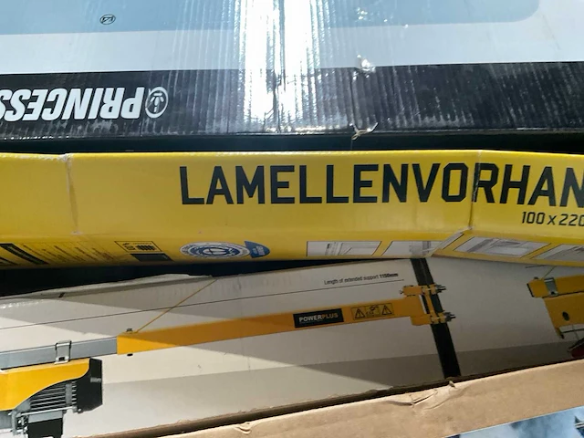 Pallet retourgoederen - afbeelding 8 van  22