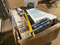 Pallet retourgoederen - afbeelding 13 van  22