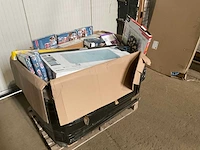 Pallet retourgoederen - afbeelding 16 van  22