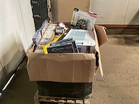 Pallet retourgoederen - afbeelding 17 van  22