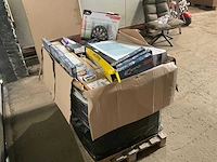 Pallet retourgoederen - afbeelding 18 van  22