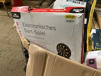 Pallet retourgoederen - afbeelding 20 van  22