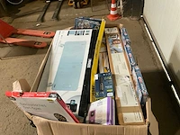 Pallet retourgoederen - afbeelding 21 van  22