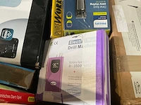 Pallet retourgoederen - afbeelding 22 van  22