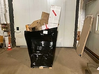 Pallet retourgoederen - afbeelding 7 van  14