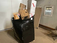 Pallet retourgoederen - afbeelding 8 van  14