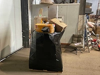 Pallet retourgoederen - afbeelding 9 van  14