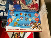 Pallet retourgoederen - afbeelding 4 van  20