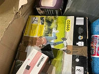 Pallet retourgoederen - afbeelding 9 van  20