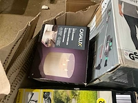 Pallet retourgoederen - afbeelding 10 van  20