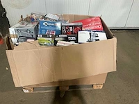 Pallet retourgoederen - afbeelding 12 van  20