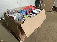 Pallet retourgoederen - afbeelding 14 van  20