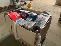 Pallet retourgoederen - afbeelding 16 van  20