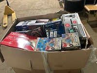 Pallet retourgoederen - afbeelding 17 van  20